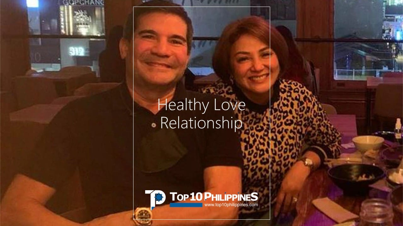 How to Have a Healthy Love Relationship for Filipinos