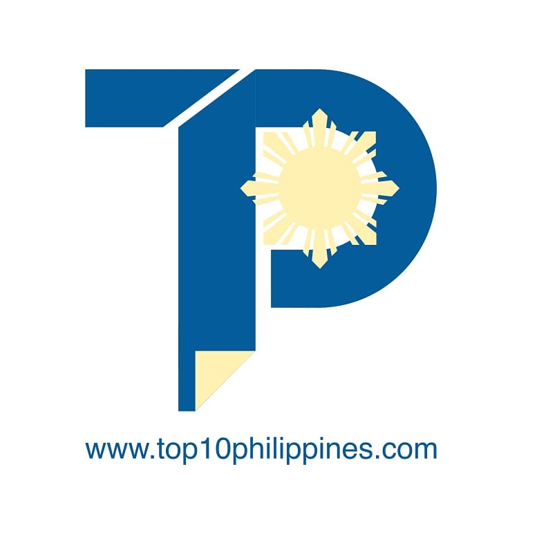 Home - Top 10 Philippines