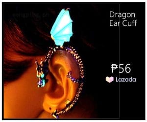 earing for women