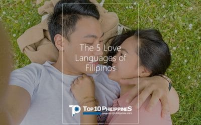 Physical Touch Love Language: Guide for Filipinos