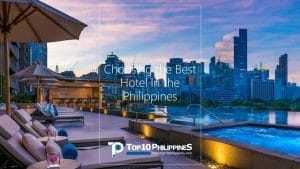the best hotel guide in Metro Manila Philippines