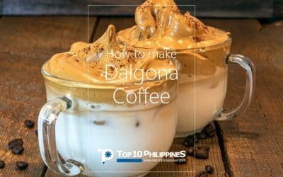 How to Make Dalgona Coffee: Ultimate Filipino Whipped Coffee Guide