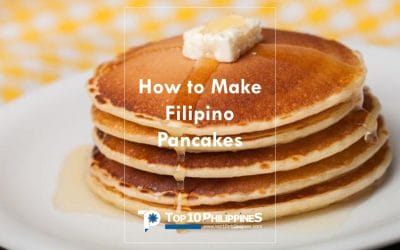 How to Make Pancakes: Step-by-step for Beginners?