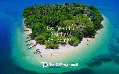 Most Beautiful Beaches in the Philippines (First Time Tourists)