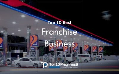 Top 10 Best Franchise in the Philippines 2022 – 2023