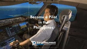 Does pilot have height requirements Philippines?