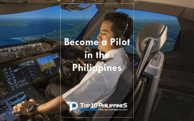 How to Become a Pilot in the Philippines: A Step-by-Step Guide