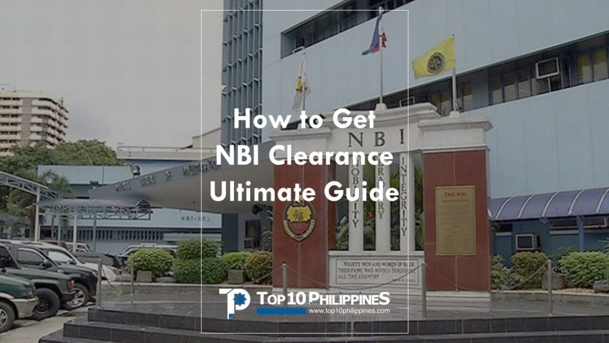 How long is the process of NBI Clearance? NBI Clearance Requirements