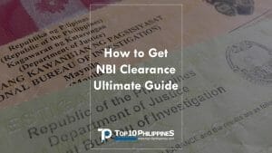 How to Get an NBI Clearance Online 