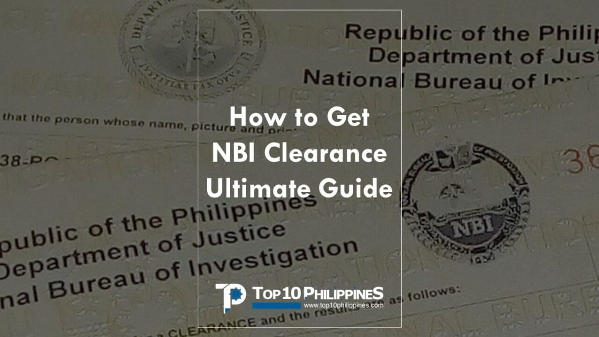 What are the requirements to get NBI Clearance? NBI Clearance Application: A Step-by-Step Guide 