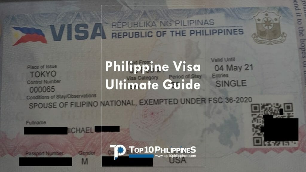 How To Get A Philippines Visa Ultimate Guide Top 10 Philippines   How To Get A Philippines Visa Ultimate Guide Top 10 Philippines 3 1024x576 