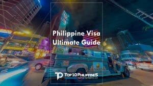 Can I apply Philippines visa online? Philippines Visa | Online visa to enter the Philippine Islands