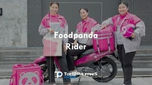 How can I earn money from FoodPanda?