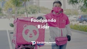 How to be a Foodpanda Rider: Earn Money by Delivering 