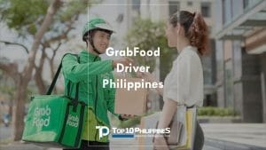 How much do GrabFood drivers earn Philippines? How to Apply as A Grab Food Driver in the Philippines