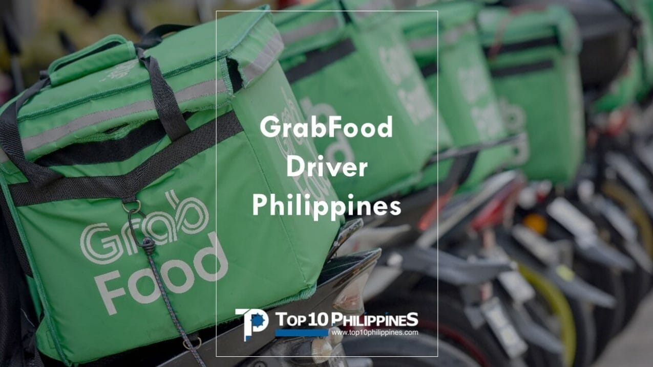 How can I join GrabFood as a delivery partner - Grab Help Centre