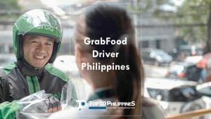 How long does GrabFood application take?