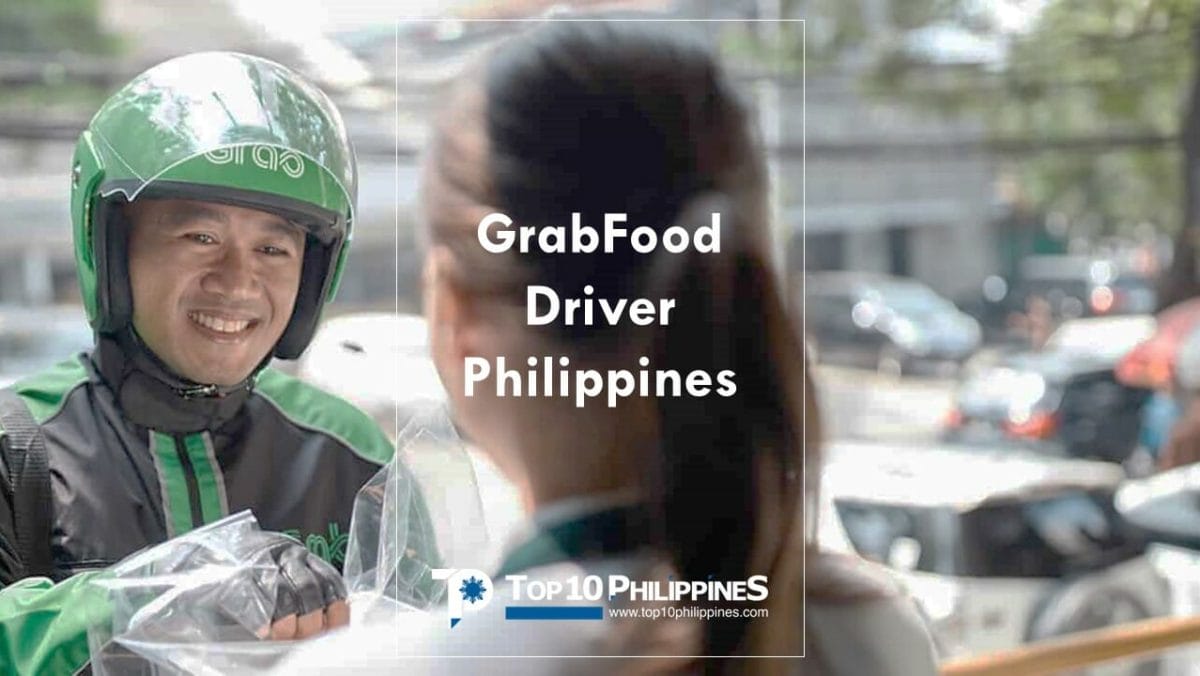 How long does GrabFood application take?