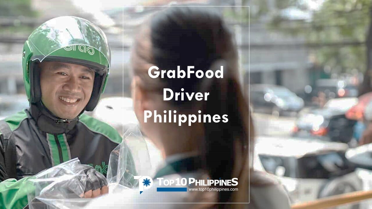How long does GrabFood application take?