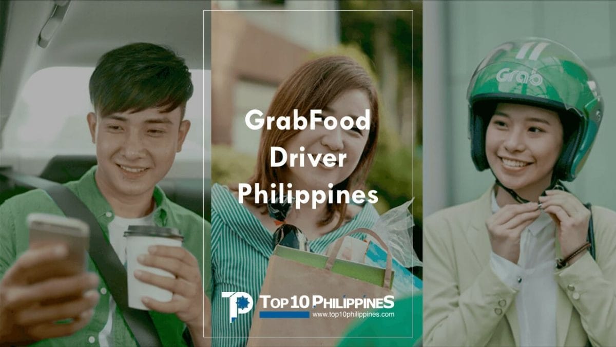 Do Grab drivers have salary? Grab Driver Salaries in Philippines 