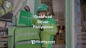 Can I deliver GrabFood using car?