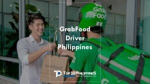 How do I become a delivery partner with GrabFood?