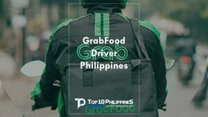 How do I register as a GrabFood driver?