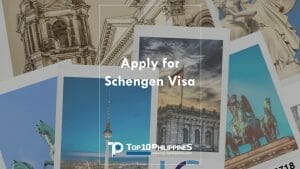 Which is the easiest country to get Schengen visa from Philippines?
