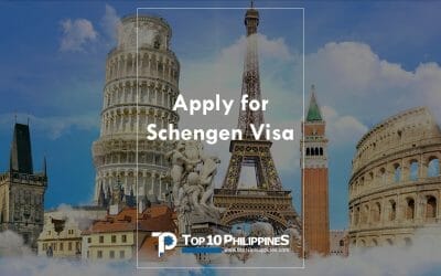 How to Apply for a Schengen Visa If You’re in the Philippines 2023