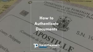 Where can I authenticate documents in DFA? How to Authenticate Documents in DFA: New and Updated