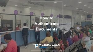 How much is red ribbon of documents in DFA? DFA Red Ribbon - Express Authentication, Requirements, Fees