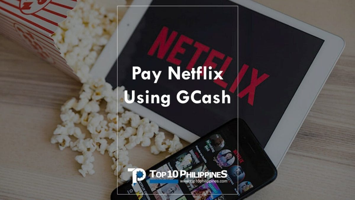 How to pay Netflix using Gcash without MasterCard Philippines