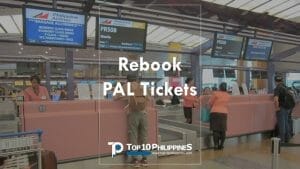 Can a PAL ticket be Cancelled?