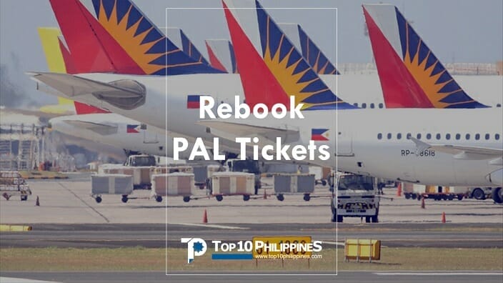 Online Booking - Philippine Airlines