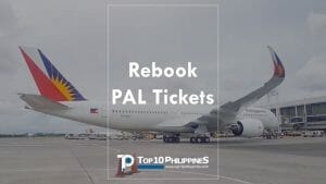 Can I change my flight schedule in Philippine Airlines?