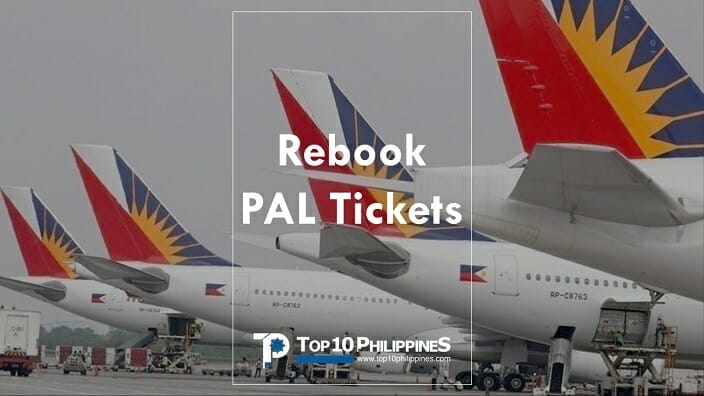 Passenger Options - Philippine Airlines