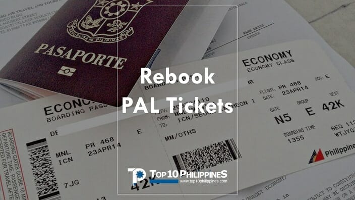 Can you change your flight last minute Philippines?