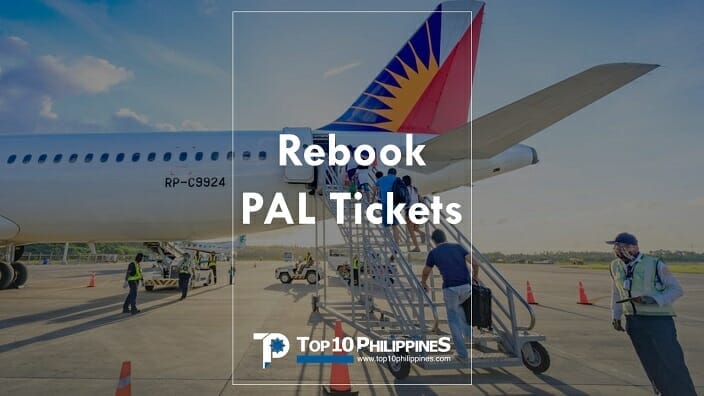 Can I reschedule my flight for free Philippine Airlines?