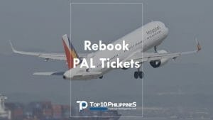 Can I change my flight schedule in Philippine Airlines?
