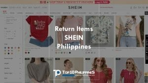 Shein return policy + tricks to have free return in 2023
