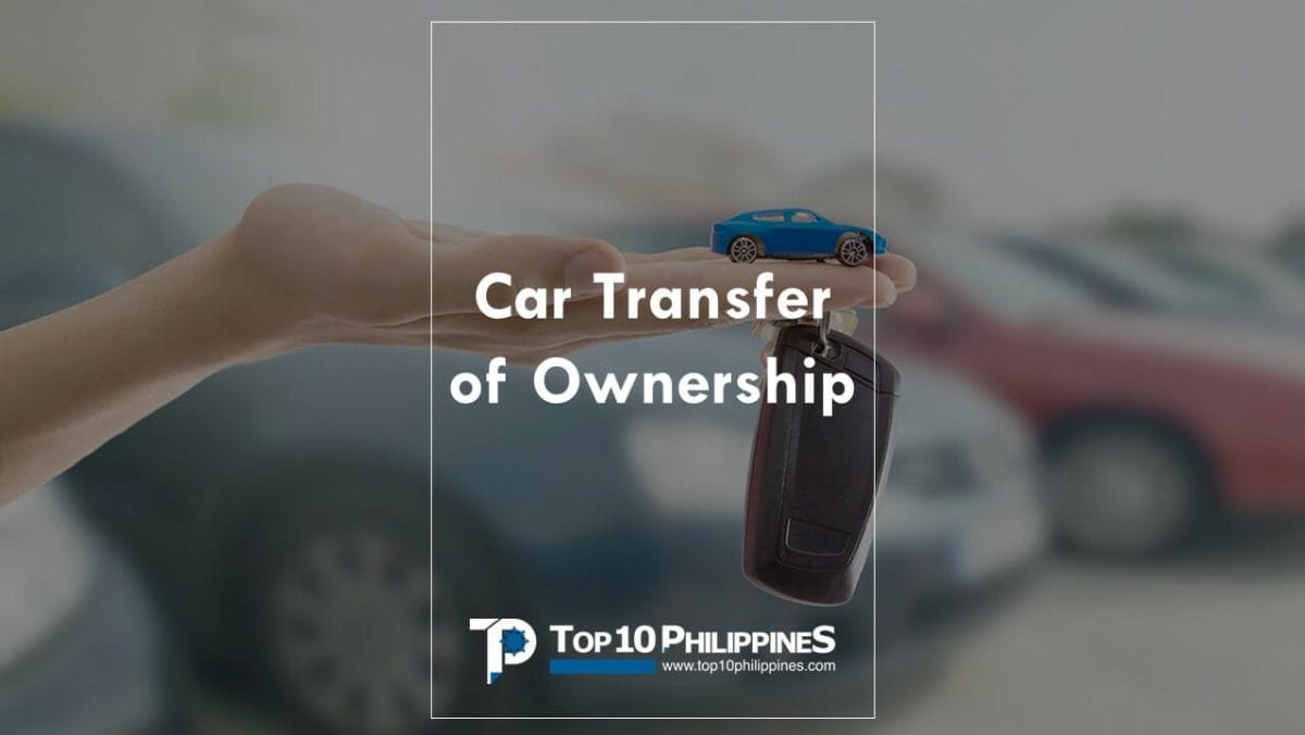 LTO Transfer of Ownership: Guide for Car Buyers and Sellers