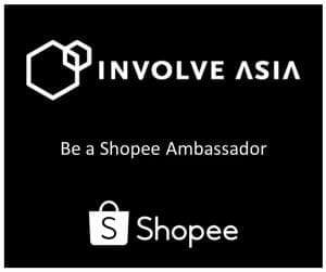 involve asia shopee affiliate program