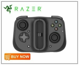 Razer Kishi Gaming Controller