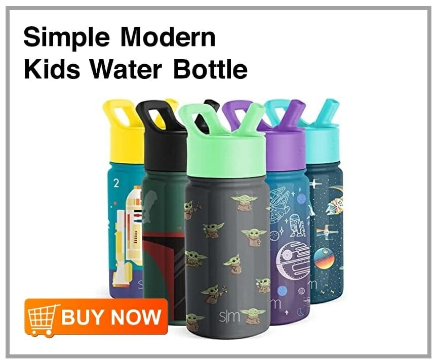 10 Best Water Bottles For Kids 2023 - Top 10 Philippines