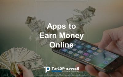 5 Apps to Earn Money Online for Filipino Students 2023