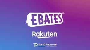 ebates app for Filipino students