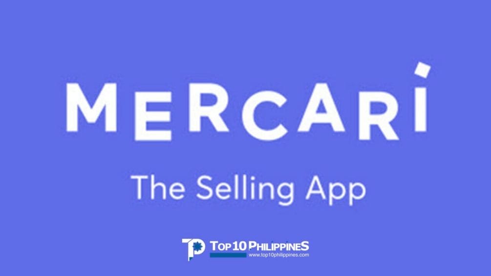 mercari app for Filipino students