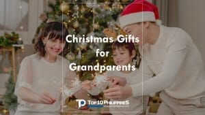 Filipino gift ideas for your lolo and lola. Grandparents and their grandchildren