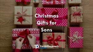 Christmas gift ideas for boys children