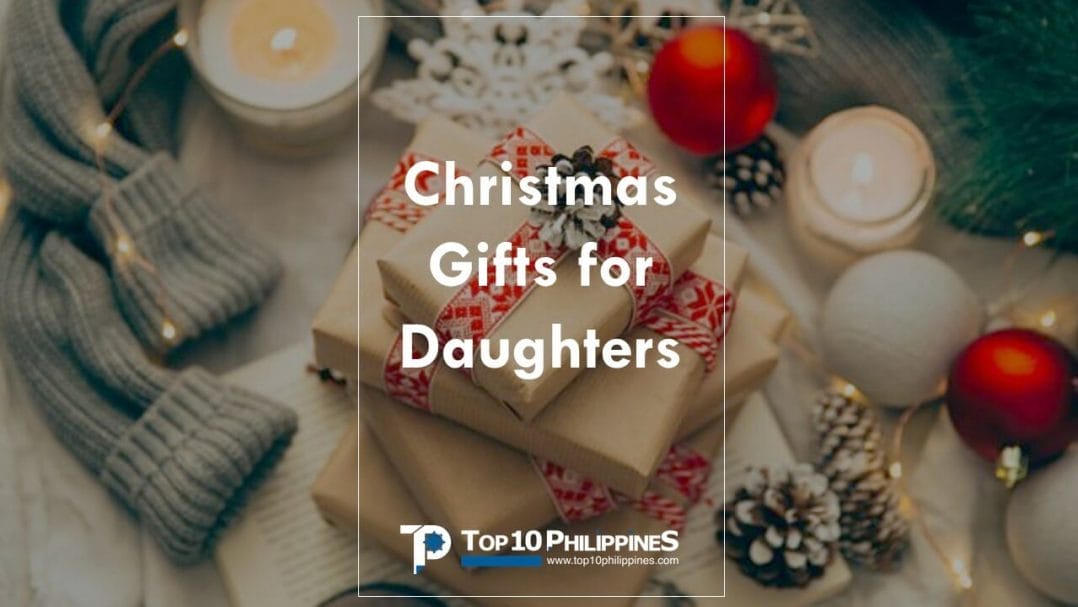 Best Gifts for Filipino Mom from Daughter 